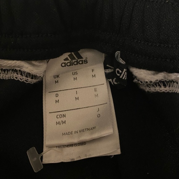 Adidas track pants - Picture 3 of 3
